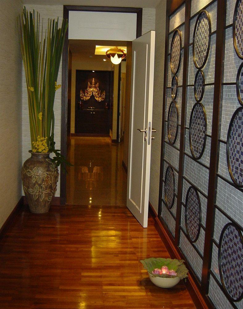 Gardengrove Suites Μπανγκόκ Εξωτερικό φωτογραφία