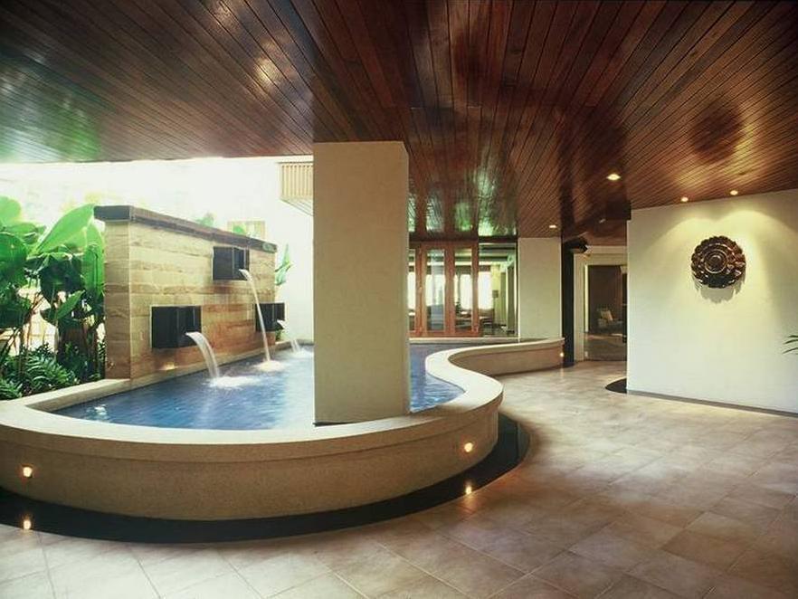 Gardengrove Suites Μπανγκόκ Εξωτερικό φωτογραφία
