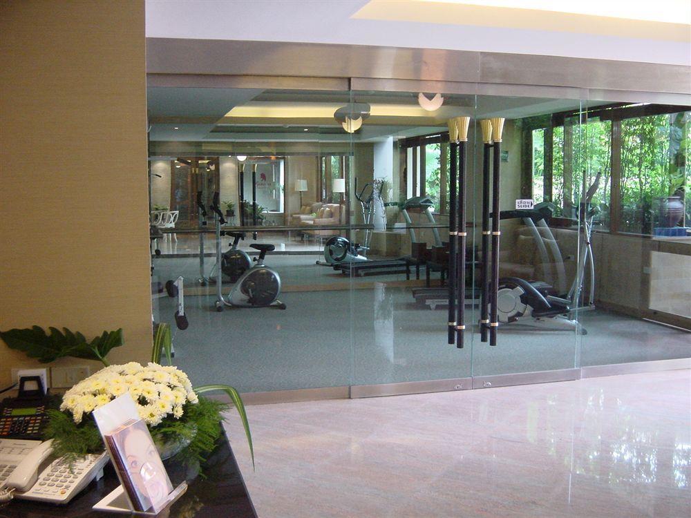 Gardengrove Suites Μπανγκόκ Εξωτερικό φωτογραφία