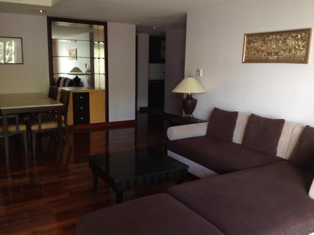 Gardengrove Suites Μπανγκόκ Δωμάτιο φωτογραφία