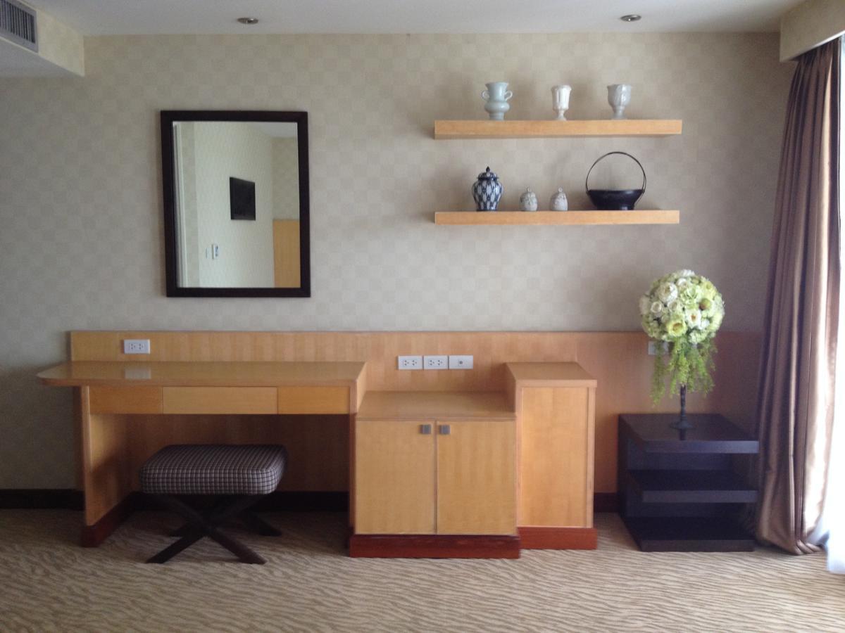 Gardengrove Suites Μπανγκόκ Δωμάτιο φωτογραφία
