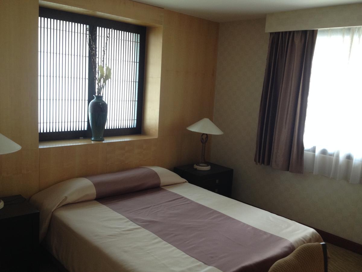 Gardengrove Suites Μπανγκόκ Δωμάτιο φωτογραφία