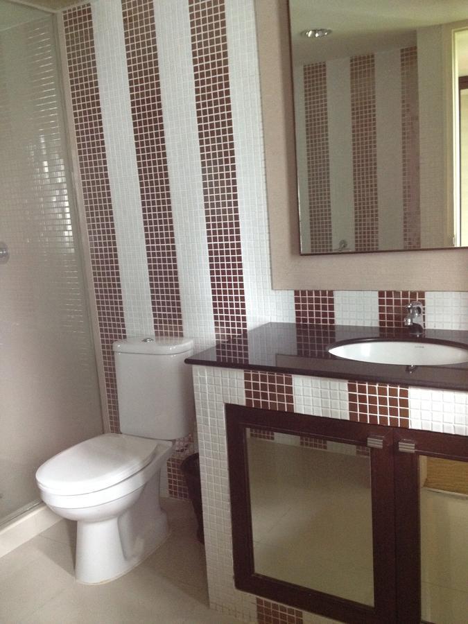 Gardengrove Suites Μπανγκόκ Δωμάτιο φωτογραφία
