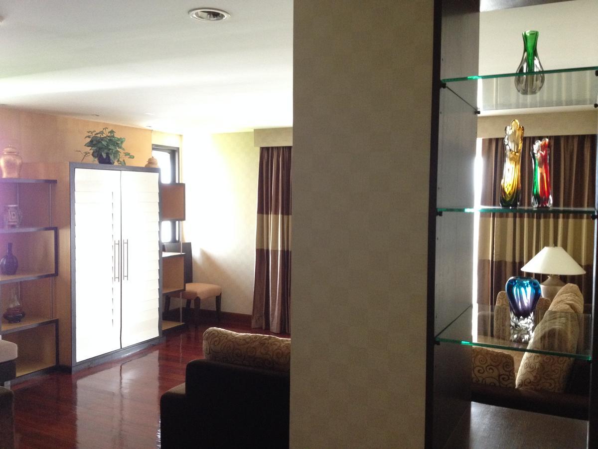 Gardengrove Suites Μπανγκόκ Δωμάτιο φωτογραφία
