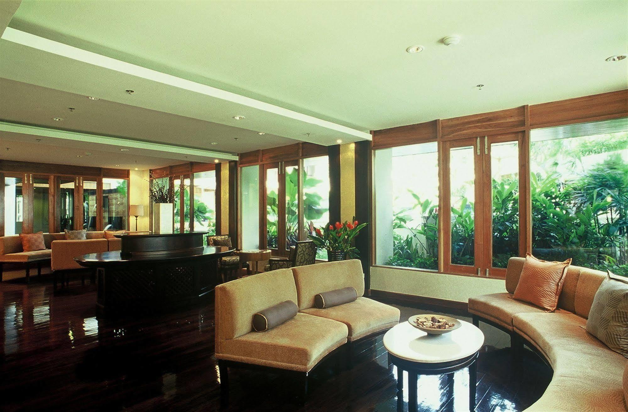 Gardengrove Suites Μπανγκόκ Εξωτερικό φωτογραφία