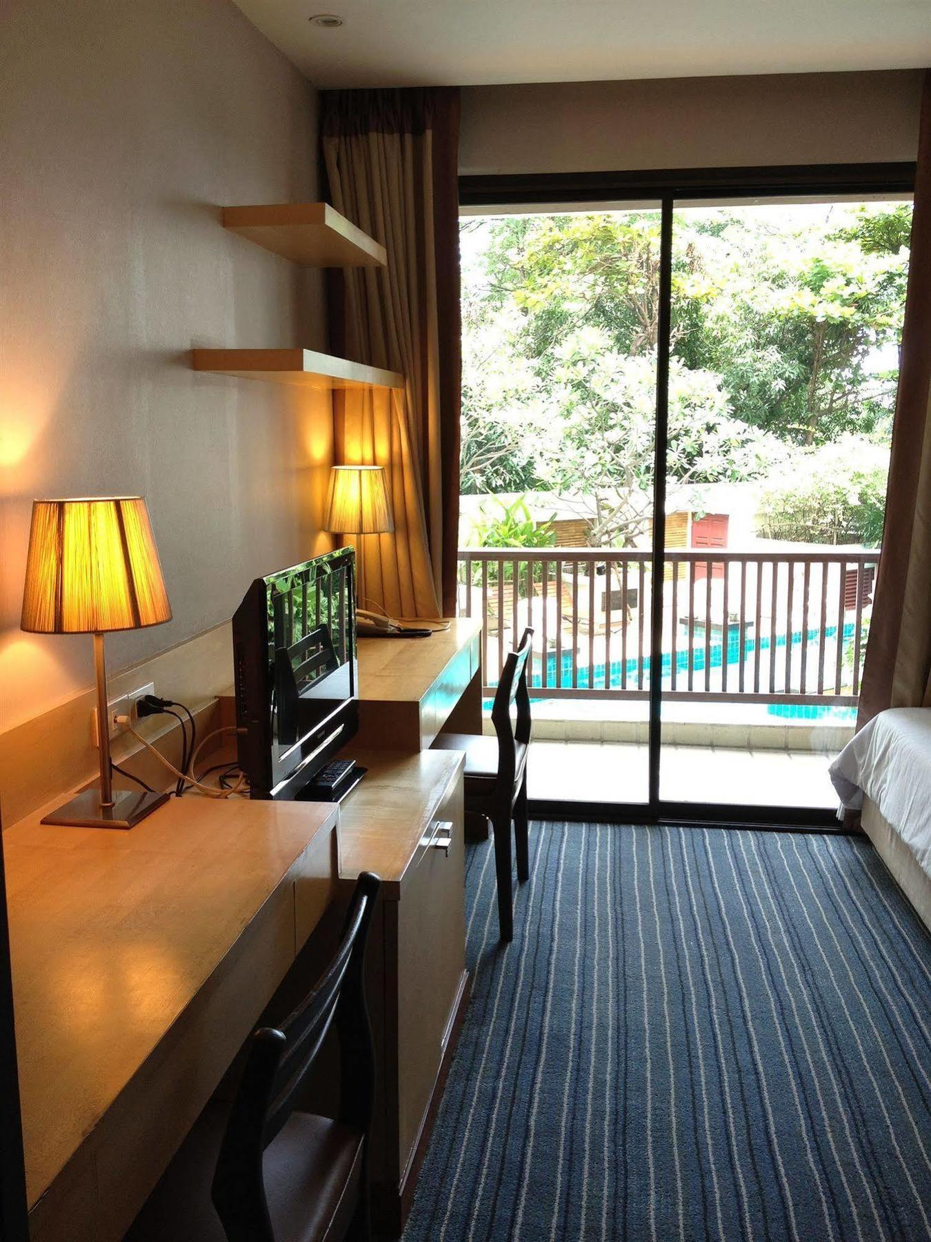 Gardengrove Suites Μπανγκόκ Εξωτερικό φωτογραφία