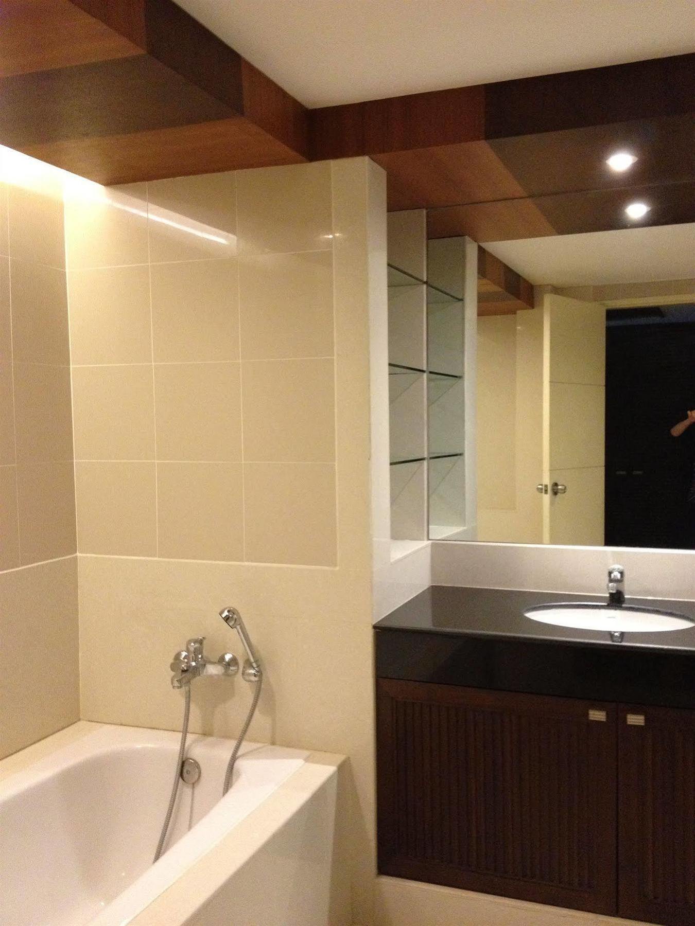 Gardengrove Suites Μπανγκόκ Εξωτερικό φωτογραφία