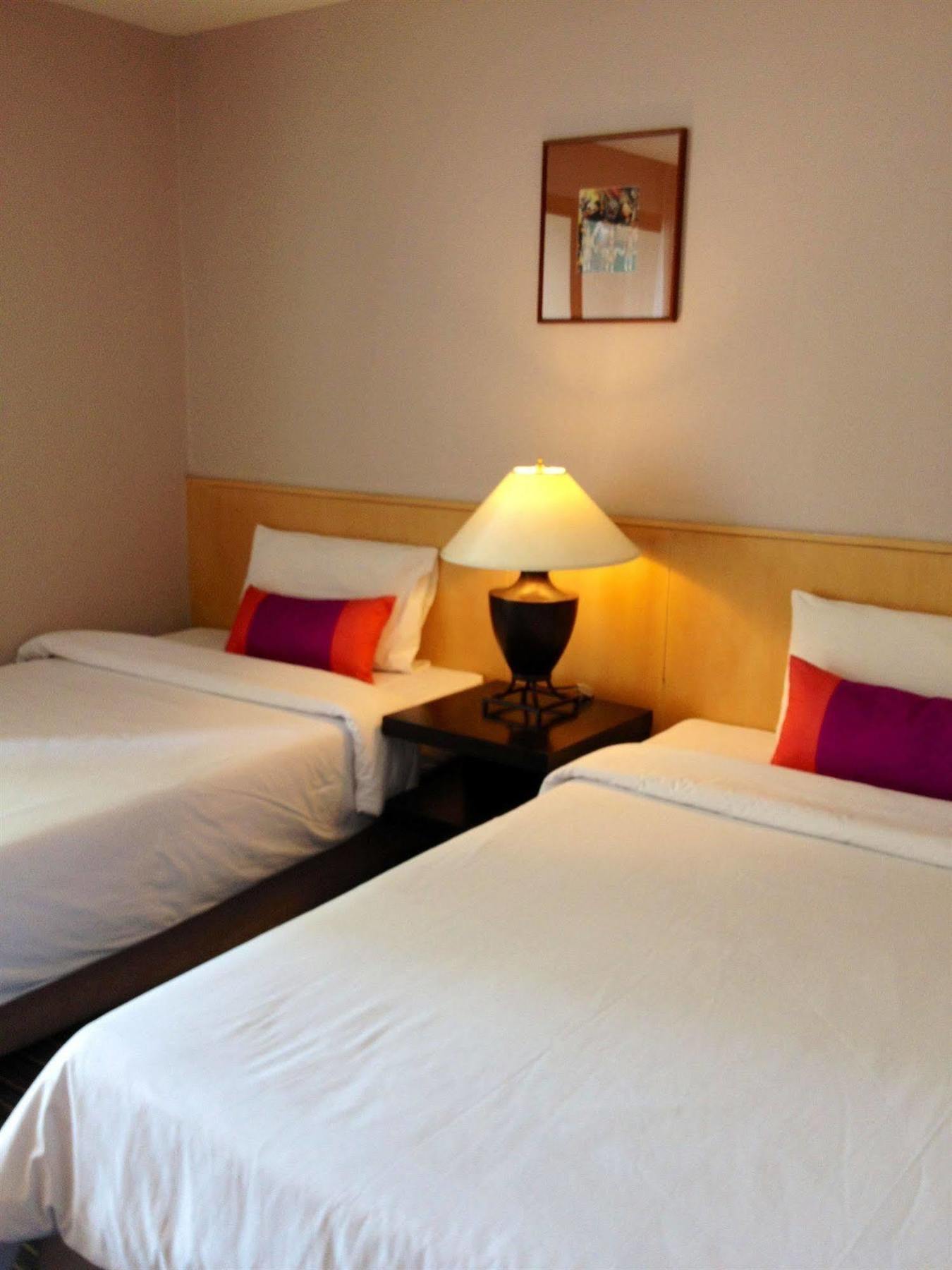 Gardengrove Suites Μπανγκόκ Εξωτερικό φωτογραφία