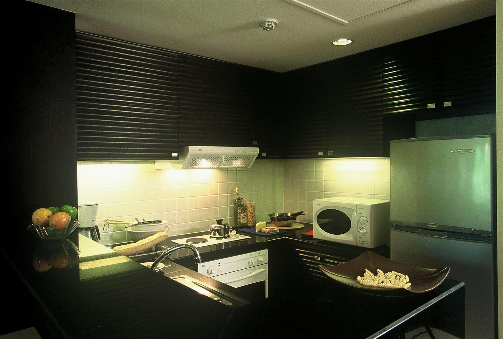 Gardengrove Suites Μπανγκόκ Εξωτερικό φωτογραφία