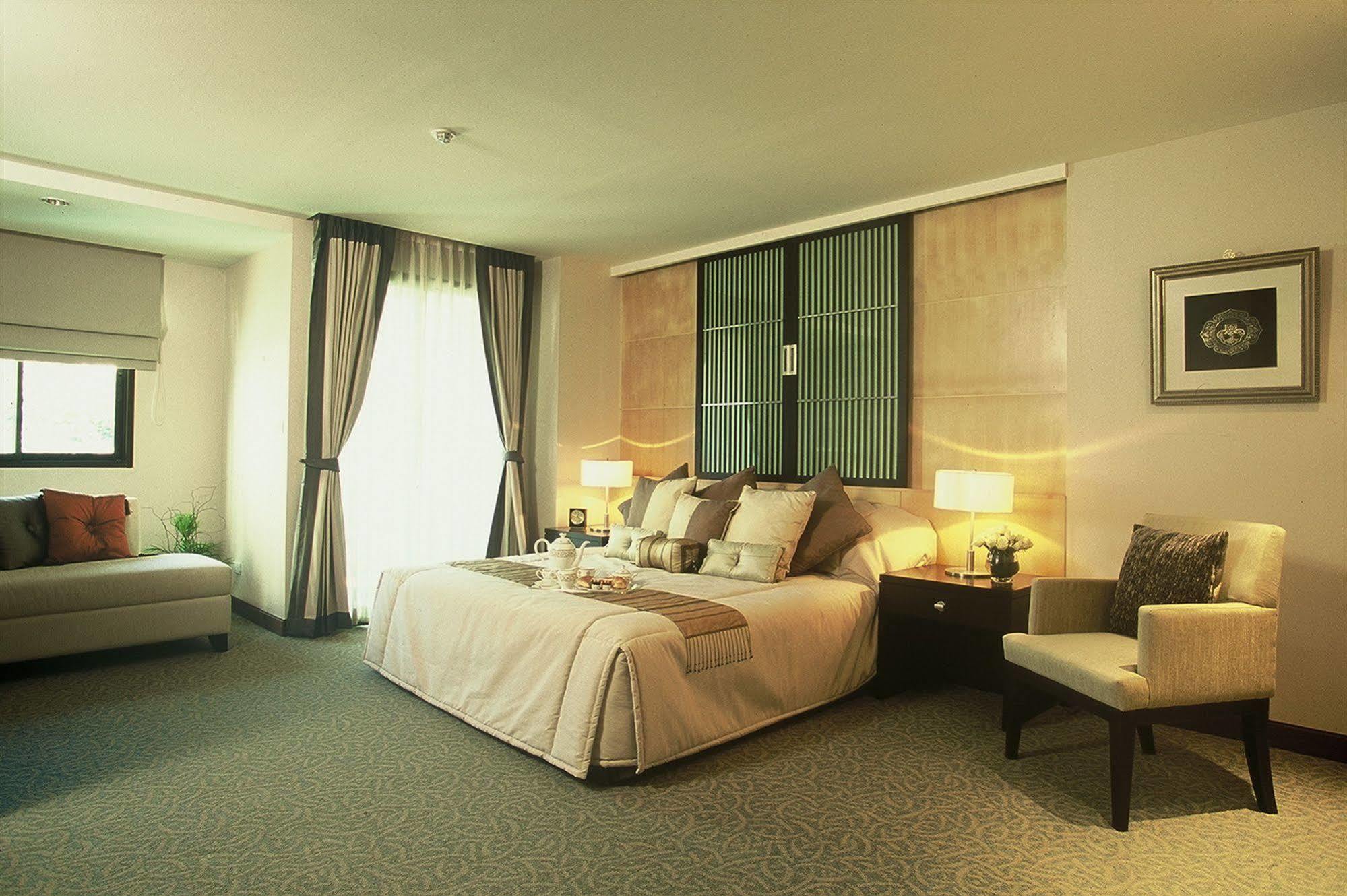 Gardengrove Suites Μπανγκόκ Εξωτερικό φωτογραφία