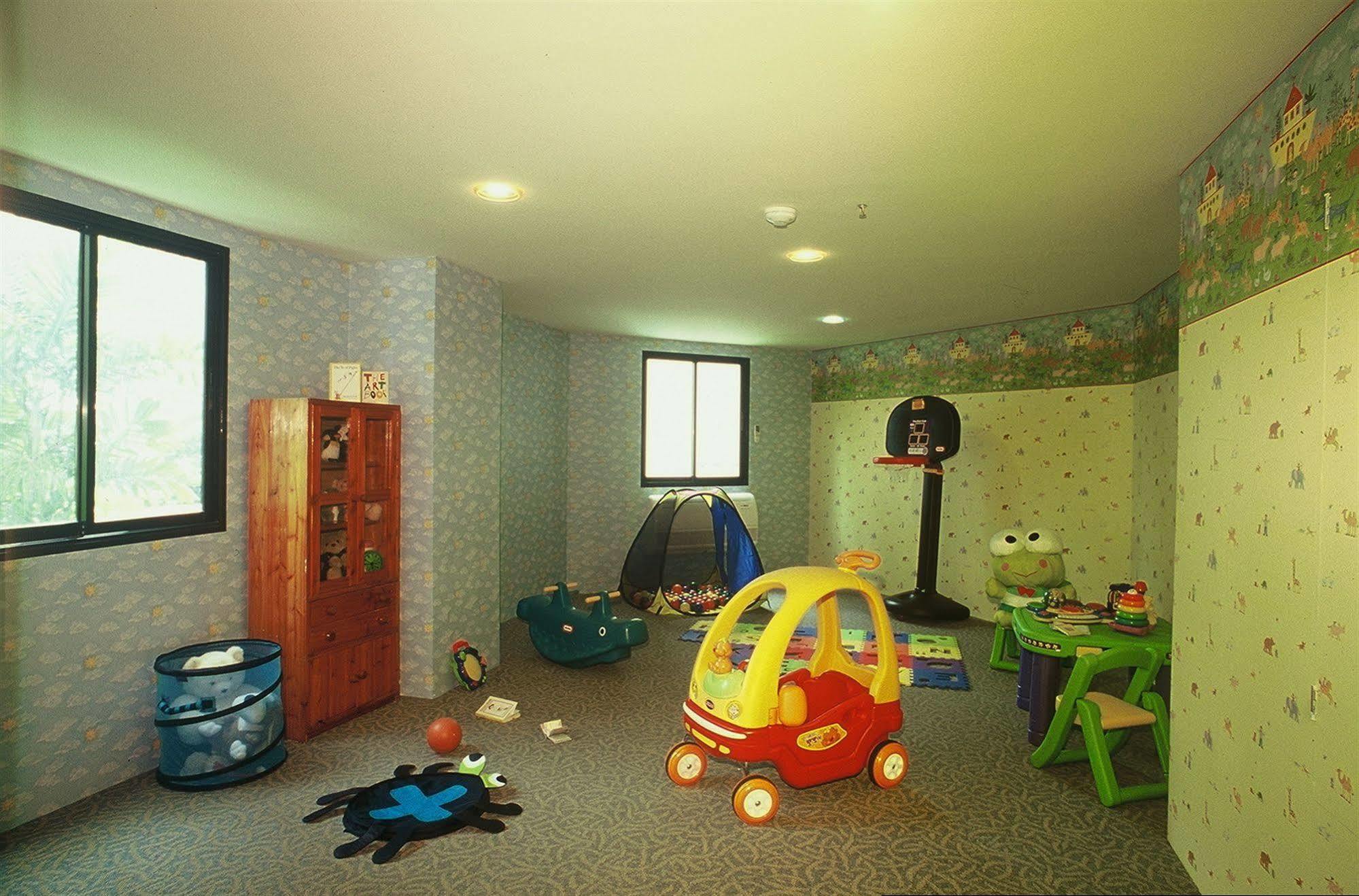 Gardengrove Suites Μπανγκόκ Εξωτερικό φωτογραφία