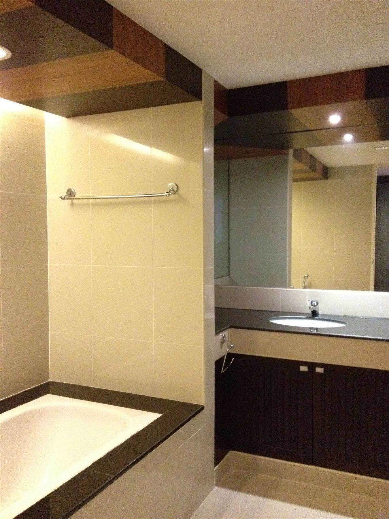 Gardengrove Suites Μπανγκόκ Εξωτερικό φωτογραφία