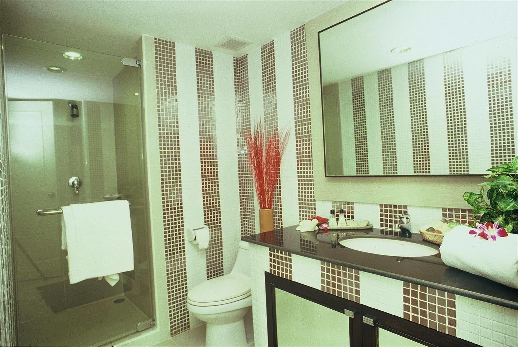 Gardengrove Suites Μπανγκόκ Εξωτερικό φωτογραφία
